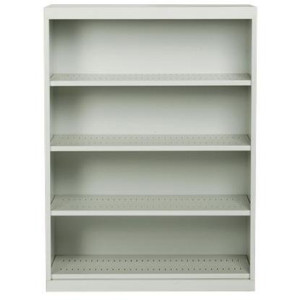 Open Cabinets