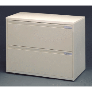 Lateral Drawer Cabinets