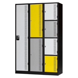 Lockers