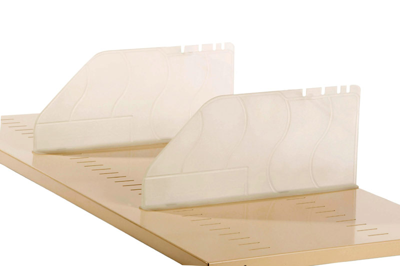 FS-POLY : Slotted Poly File Divider