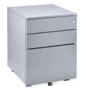 Pedestal Cabinets