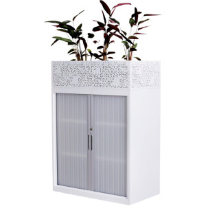 Planter Boxes